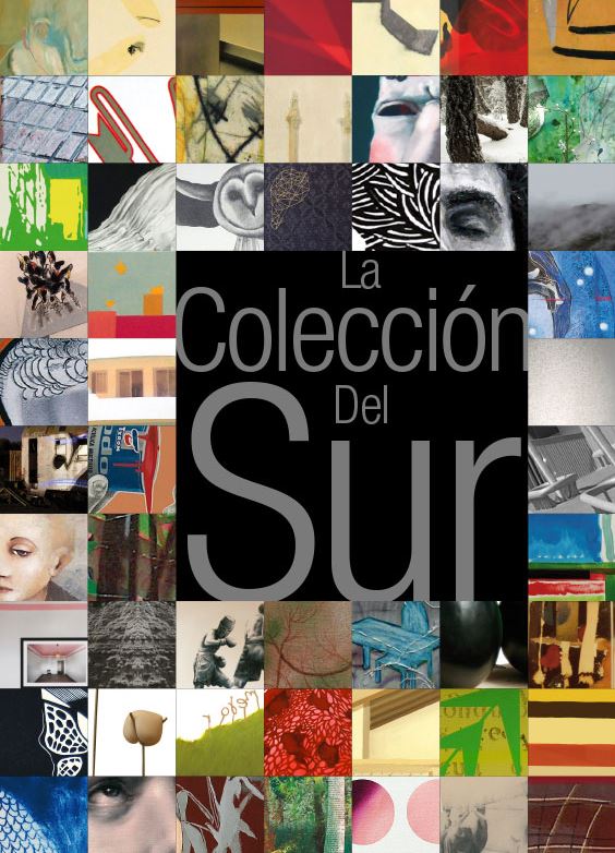 Este miércoles inauguramos 'La Colección del Sur,'selección de obras de nuestro Certamen de Artes Plásticas. Acompáñanos en el primer acto de nuestro 40 aniversario. 7 de marzo-19:30 horas-Fundación Cajasol-Casa Pemán-Cádiz Confirmaciones mccalvo@empresariosdecadiz.es @Cajasol
