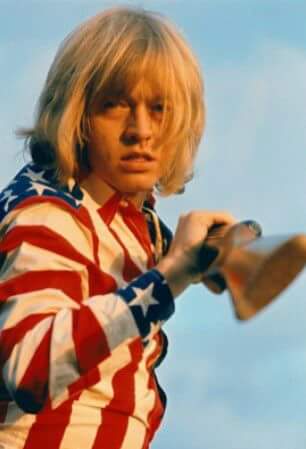 Happy Birthday BRIAN JONES 