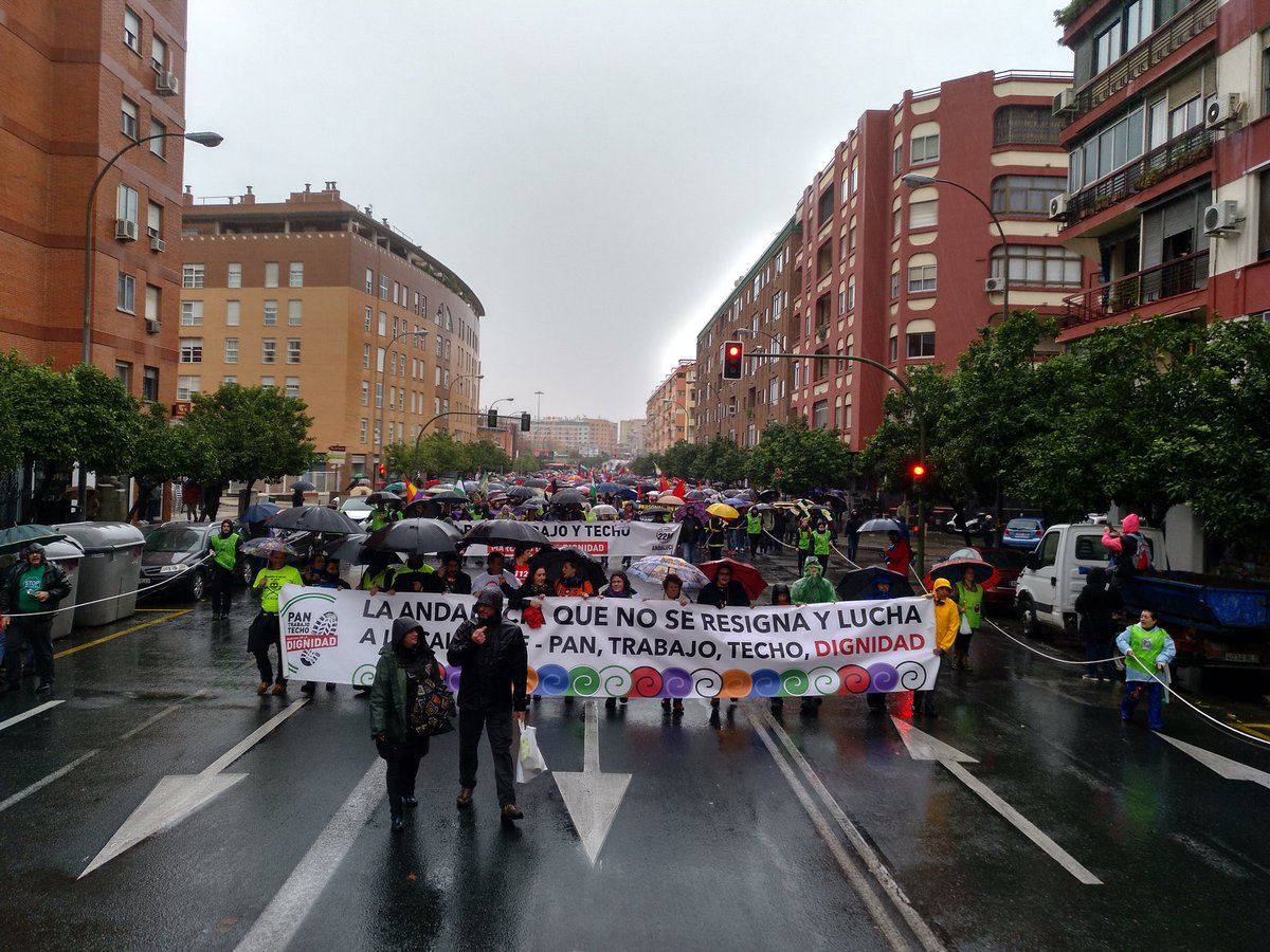 Marchas Dignidad And tweet media