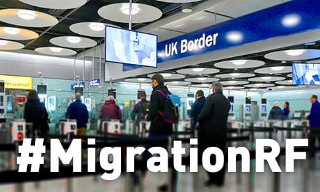 ResFortnight's tweet photo. UK losing out on recruiting non-EU researchers via Tier 1 route
British universities are failing to properly exploit a special category of visas created for the world’s most talented researchers, according to data obtained through FOI requests
https://t.co/Kmt7AGa9Zo
#MigrationRF https://t.co/dZQu8yt9Uy