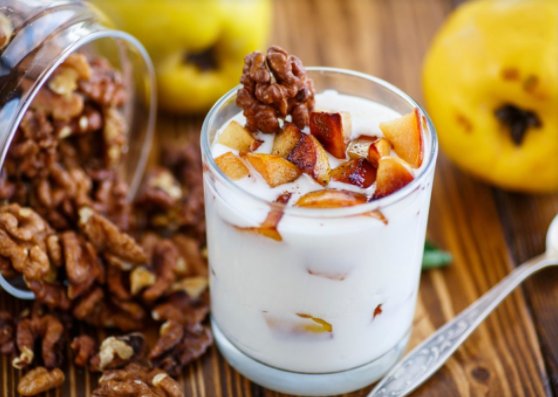 Pas d'idée de dessert pour ce soir ? N'hésitez pas à tester notre recette de Yaourt instantané au soja aux noisettes ! ;) On vous promet, c'est super bon, recette testée et approuvée par l'équipe ;)
ht.ly/4gj430izgfa