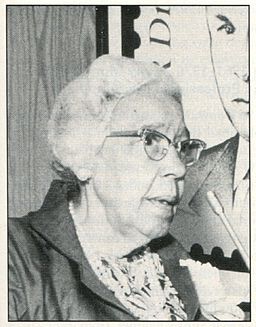 Professor Ruth Ella Moore (1903-1994), the 1st African-American woman PhD in a natural science: in bacteriology in 1933 <a href="/OhioState/">Ohio State</a>. Taught <a href="/HowardU/">Howard University</a>. Honored with other pioneers by Congress in 2005. missingscifaces.blog/2018/02/01/28-… Day 28 of #BlackHistoryMonth