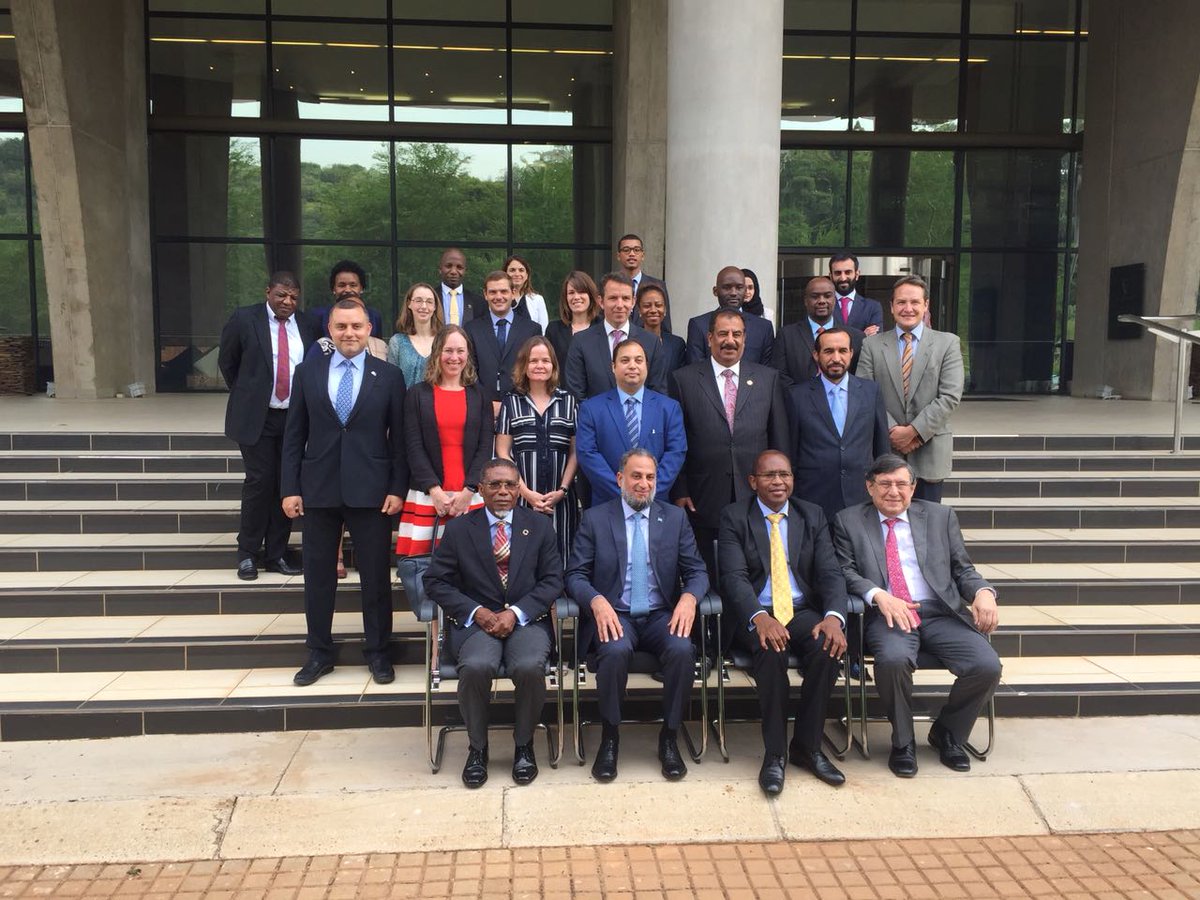 Germany in SA tweet media