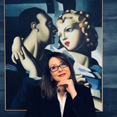 avvmonicar's tweet photo. #NuovaFotoProfilo https://t.co/GHiSzSasXx