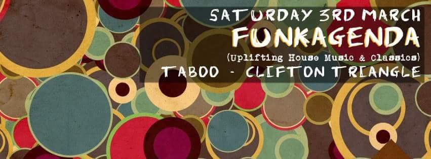Looking forward to spinning some tunes Saturday #bristolhousemusic #HouseMusic #pinkfishrecords m.facebook.com/story.php?stor…