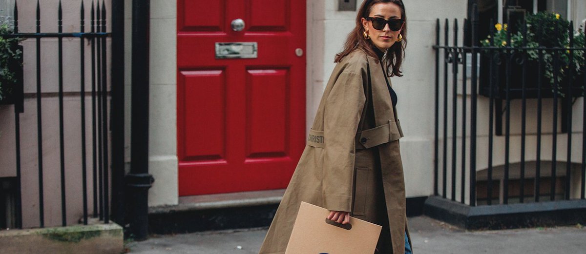 Vogue España tweet media