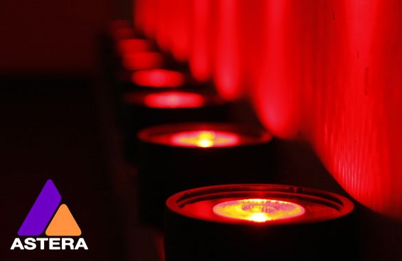 Heute ab 16 Uhr im Huss Licht &amp; Ton Online Shop online und ab Lager lieferbar 😍