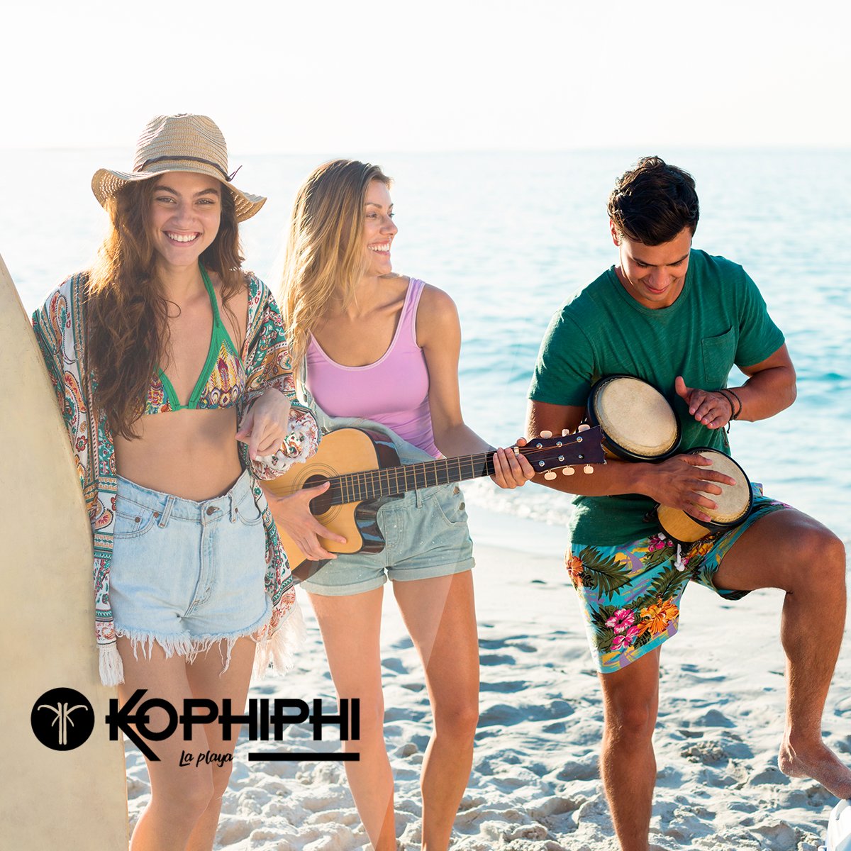 KOPHIPHILAPLAYA's tweet photo. #TardesDePlaya en #KoPhiPhi 😎 
Te esperamos todo el #verano para que te diviertas con tus #amigos 👬 https://t.co/cAaV9p2dkb
