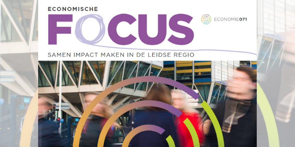 CMLeiden's tweet photo. Samenwerking vraagt om FOCUS. In het magazine, uitgebracht door @Economie071, lees je wat er op de economische agenda staat van de Leidse regio!🗝️

Bekijk het magazine nu door te klikken op de volgende link: https://t.co/j6jlPPktid https://t.co/NfxKFxCPov