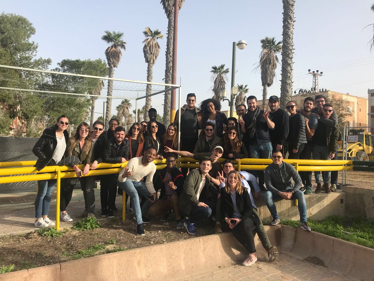 Nordine77100's tweet photo. Came back from an amazing experience with The #GYLP . It was a real pleasure to share this journey with students from all Skema’s campuses.
It was a privilege for us, a big thank to @SKEMA_BS https://t.co/vmV1mRaoNQ