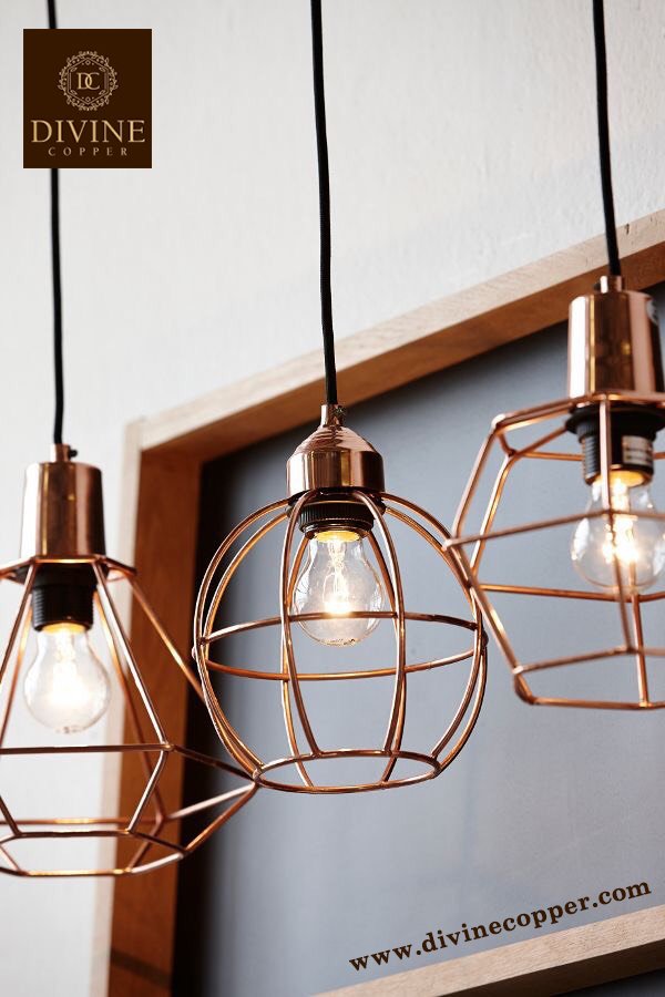 divine_copper's tweet photo. Vintage Copper Hanging Lights... https://t.co/zvhUdLw2S4 #CopperLight https://t.co/3ETsI560f7