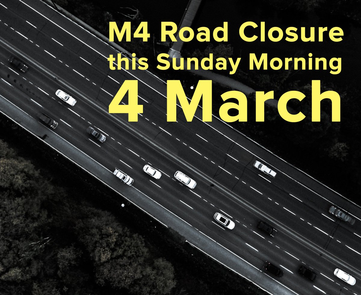 gfc_za's tweet photo. The M4 will be closed from Suncoast to uMdloti on the morning of 4th March for the MiWay Durban Ultra Triathlon so please find an alternate route to church. More race route info here: https://t.co/U46rXPCt2n and all the best to all those participating. https://t.co/6jfTlPrhd6