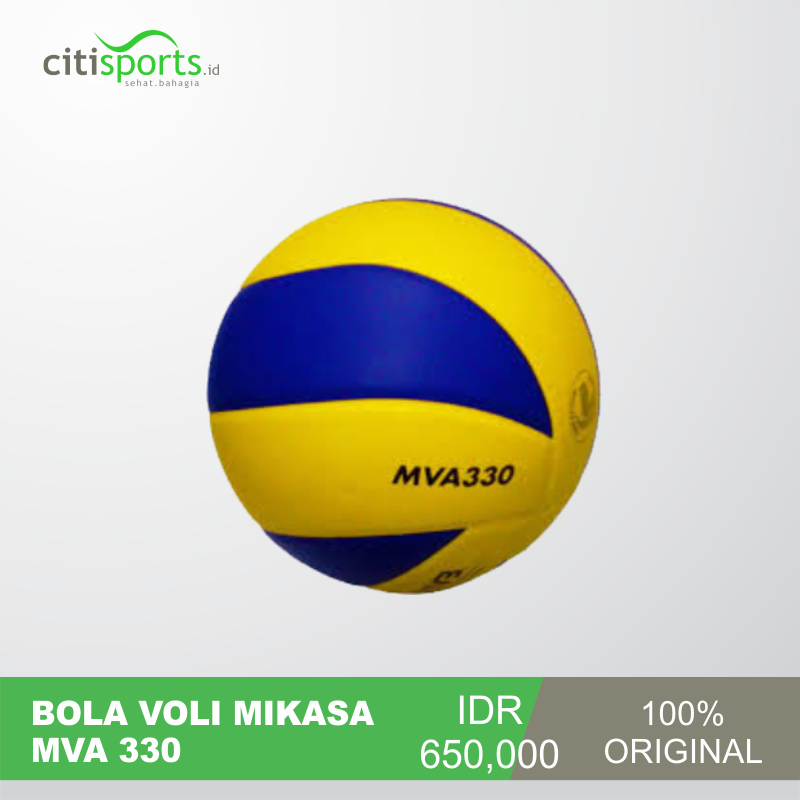 CitisportsID's tweet photo. Salam olahraga !

BOLA VOLI MIKASA MVA 330 . Bersandart National competition berat 4.5 lbs mempunyai tekanan 0.3-0325 kgf/cm2 dan tentunya 100 % ORIGINAL 
Hubungi dan dapatkan segera !
#citiports #olahraga #voli #volleyball #bola #malam #olahragamalam #indonesiaku #mikasaackerman https://t.co/83Cn0oJm71