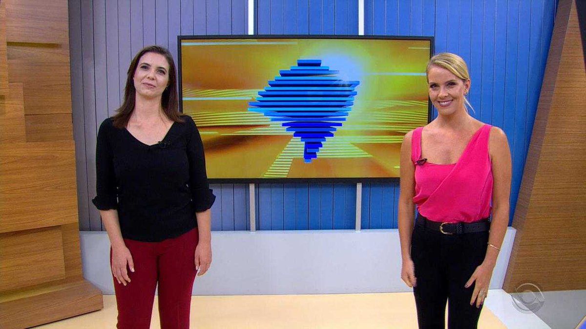 Veja todas as reportagens veiculadas no Bom Dia Rio Grande desta quarta-feira (28) | g1 RS | Scoopnest Veja todas as reportagens veiculadas no Bom Dia Rio Grande desta quarta-feira (28) | g1 RS | Scoopnest