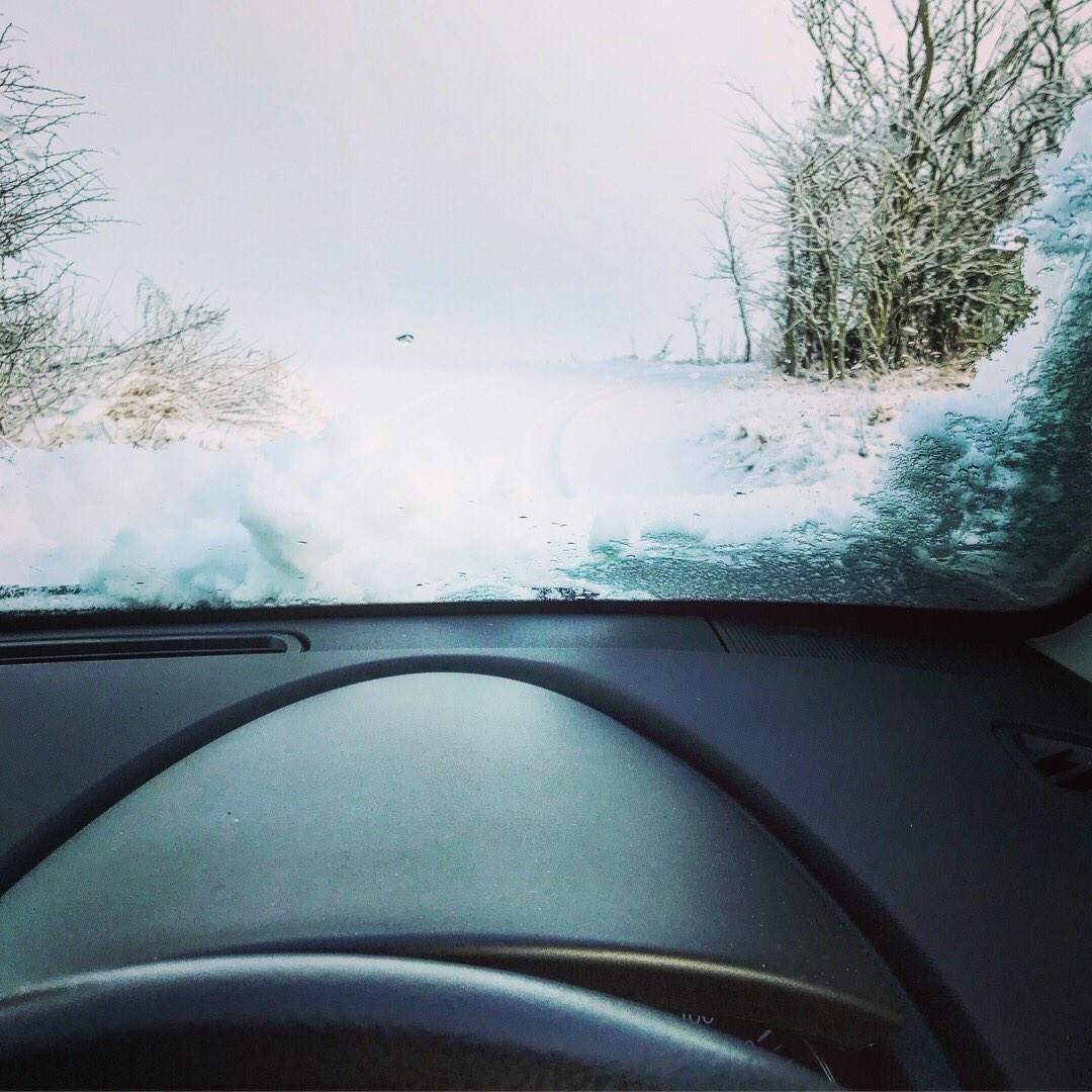 esco_uk's tweet photo. The snow never stops Team ESco because our people are fab (& secret superheroes). Big shout out to our Warehouse Manager, Graham, who arrives extra early on a snow day to clear & grit our carpark & paths. Go team. #teamESco #loveachallenge #secretsuperheroes #grahamthegreat https://t.co/NB83dEqCed