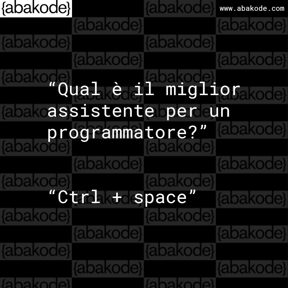 abakodeSoftware's tweet photo. Elementare! #abakode https://t.co/s2ZCtwFH3F https://t.co/lK95Gqn9Yd