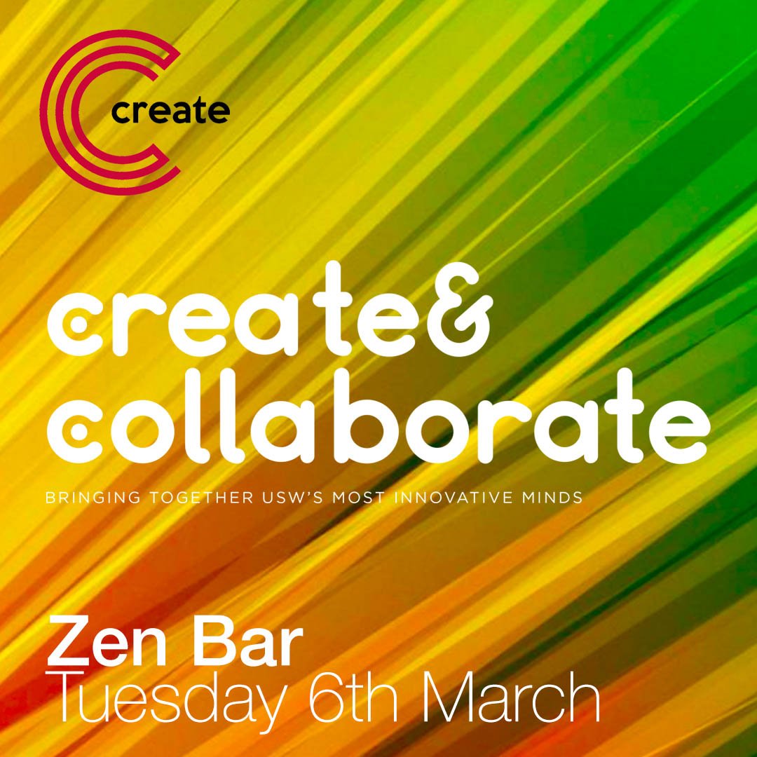 USWCreative's tweet photo. Create & Collaborate is back! This time specialising in games and animation. If you're aspiring for a career in this industry mark this essential networking event in your diary. #USWCreate @USWCreate https://t.co/qxATE3nruN