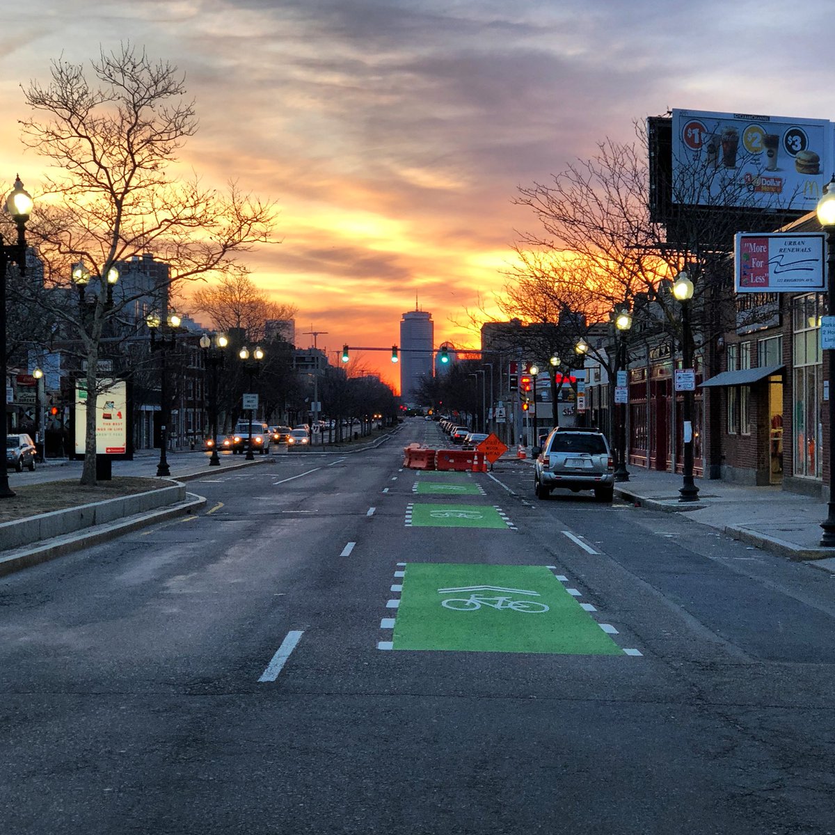 BostonTweet's tweet photo. Good Morning, Boston! https://t.co/C9TJUVo3GR