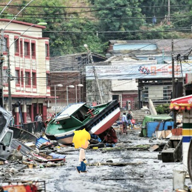 Sebasti77482363's tweet photo. Ayer se cumplió 8 años del terremoto en Chile el 27 de febrero de 2010
Tenía 8 años de edad cuando sentir el terremoto junto con mi familia https://t.co/qJrE2F9ofB