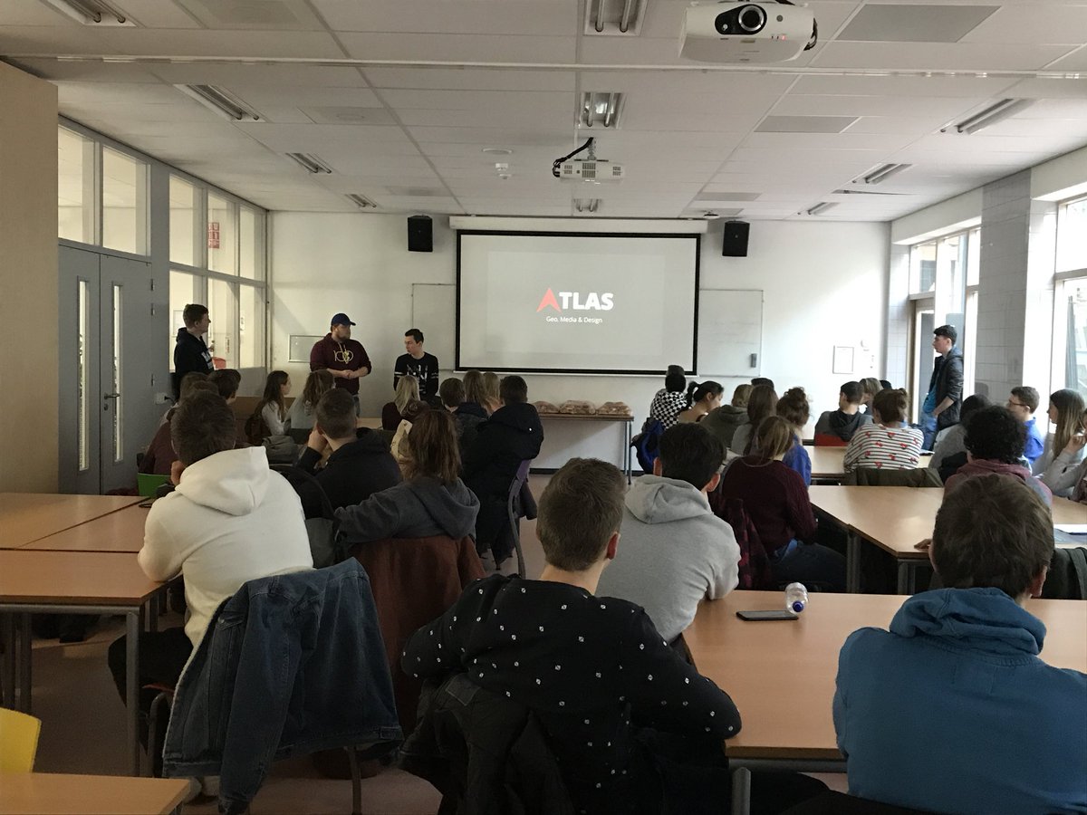 Geo Media & Design tweet media