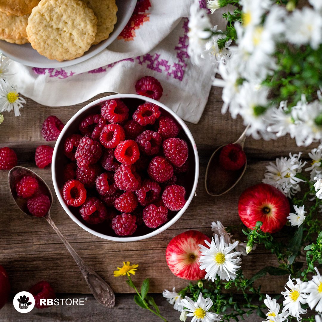De jolis ramequins incassables pour servir de belles salades de fruits. Découvrez-les sur rbstore.fr/boutique