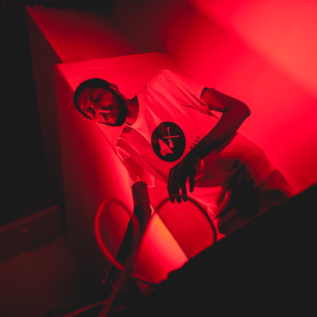 wonaistosee's tweet photo. #Nandele photographed📸 by @camisaflorida
Recap from our #wonalivesessions at Centro Cultural Brasil Moçambique, February 2018.
#wonaistosee #akumagency #kongoloti #cervejasdemocambique #jamesonmoz #ccbm #likumbi #likumbiseason https://t.co/rcFn7fQLvT