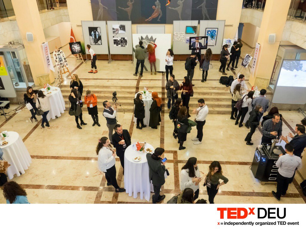 Fuaye alanımız capcanlı! 🙌🏻