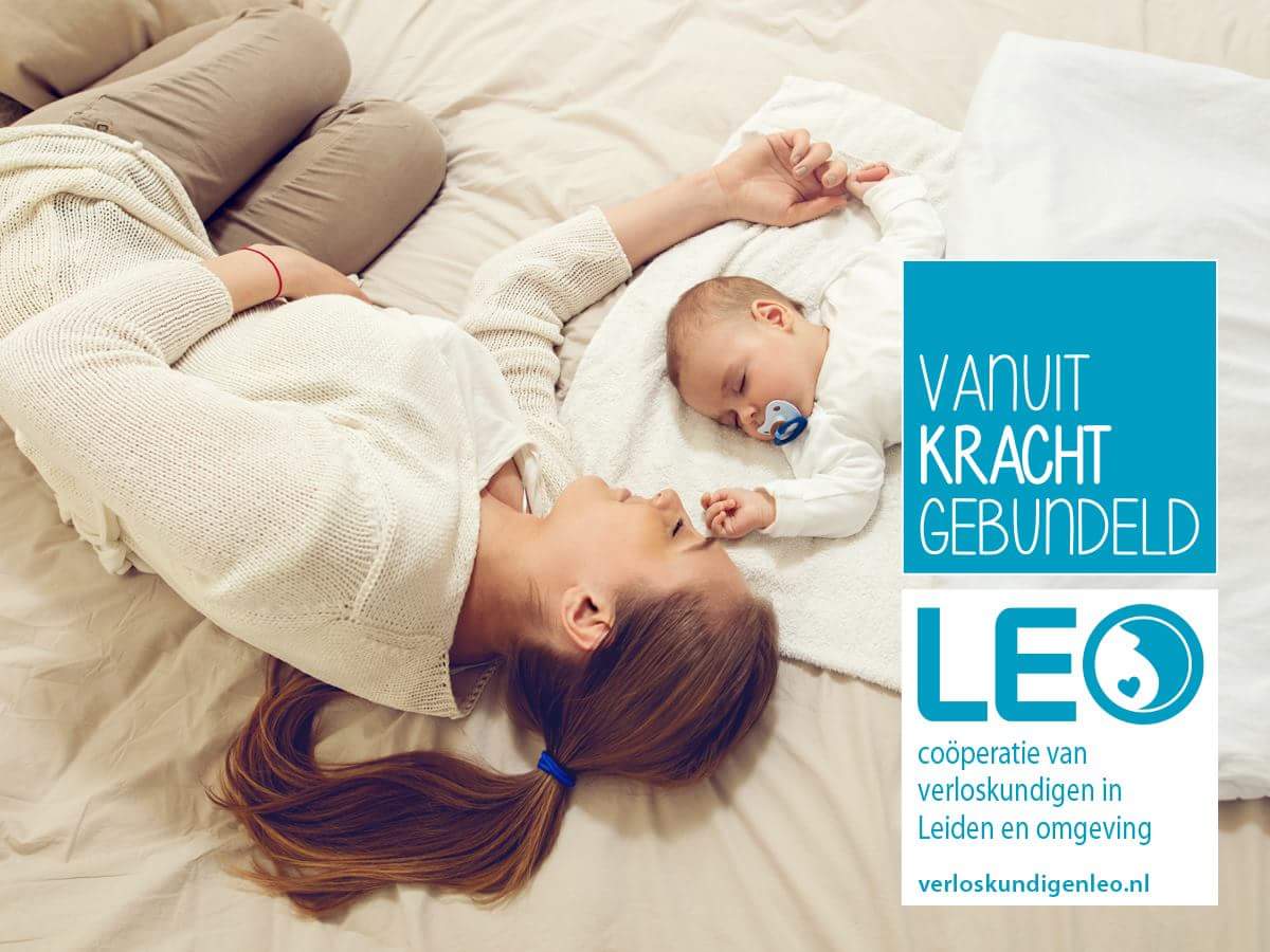 Na je bevalling komt je eigen verloskundige een paar keer bij je thuis voor kraambedcontroles. Ook als je in het ziekenhuis bent bevallen. We bespreken dan de bevalling en we kunnen al je vragen beantwoorden. Eventueel kun je 6 weken na de bevalling op nacontrole komen.