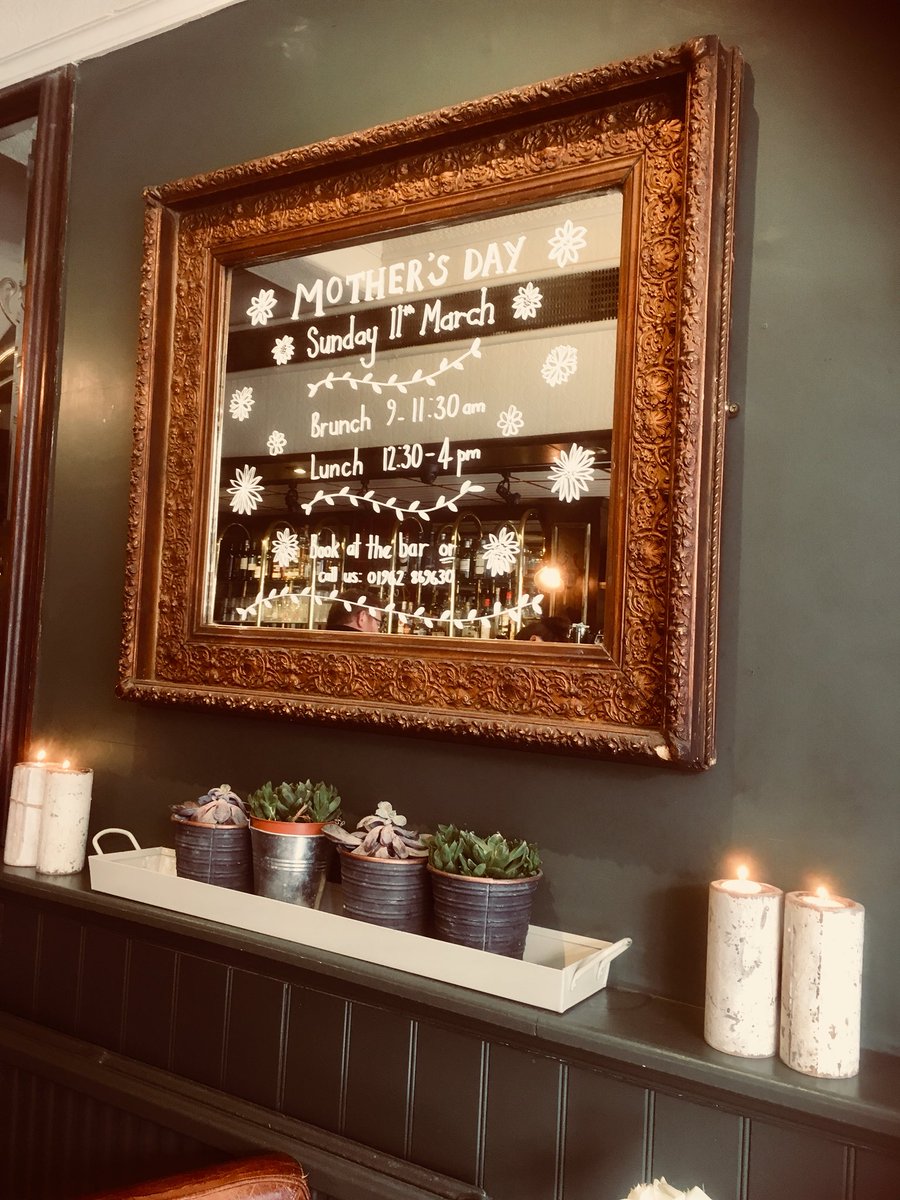 Greens Bar & Kitchen tweet media