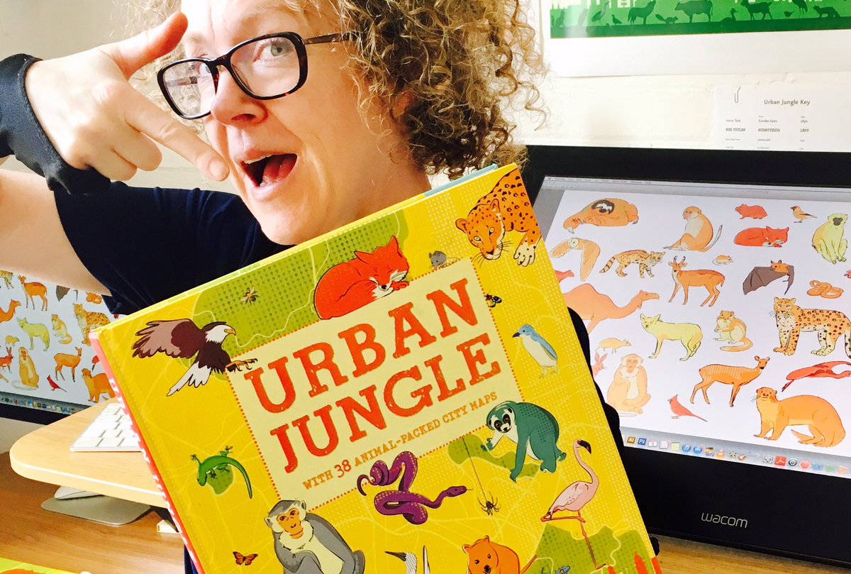 vickywoodgate's tweet photo. Cross fingers my  #Worldbookday author event will happen tomorrow  #snow @DownsInfants in#brighton all things #UrbanJungle #animals #dressup #quiz @WorldBookDayUK @brightonhove_uk #SnowStoppingUs @CoolBrighton #getreading https://t.co/V3uAOrGOk9