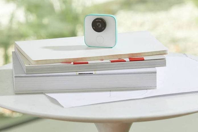 ITmench_inc's tweet photo. Google Clips Smart AI Camera Launched in US to Mixed Early Reviews
#business #Amazon #productivity #Alexa #Skills #Earnmoney #passion #focused #itmench
The Google Clips smart camera has finally gone on sale more than four months after it was announced by tech giant in October. https://t.co/L4JZCivpWy