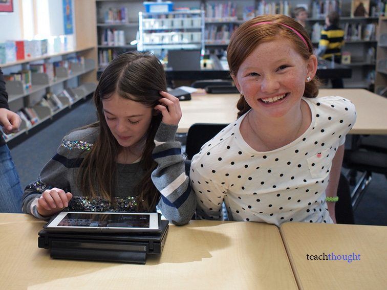 TeachThought's tweet image. 50 Alternatives To Lecturing bit.ly/2FwL0E4