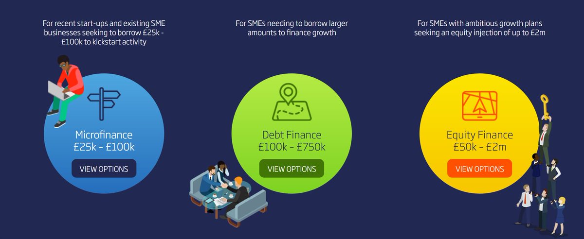 RiverCapitalUK's tweet image. If you are attending #PNLive today and are looking into funding options for your SME, visit @Maven_NorthWest and @MSIFunding who can talk to you about the current funding landscape and tell you all about the Northern Powerhouse Investment Fund. @NPIFBBB @ProlificLive