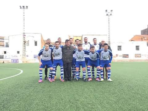 prietopaya's tweet photo. Hoy el C.D. CHELLA se puede poner a 8 puntos del líder "vamos C.D" https://t.co/lvVU2hevkG