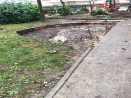 Maison Médicale Jeanne Garnier tweet media