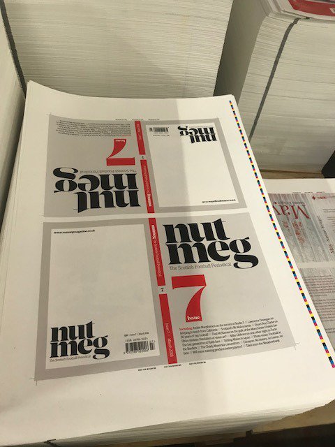 NutmegMagazine's tweet photo. Issue 7 out in March.
Pre-order > https://t.co/5l1uVLxFgo
Contents >> https://t.co/8wlr4V7AYJ
Includes: #ArchieMacpherson @StuartRoyClarke @lawrencedonegan @PauldMcNamee @GinnyClark @MartinBackPage @alanmccredie @d_gray_writer @HOMESofFOOTBALL @ginkers @germanocean https://t.co/pVDn1RCGSv