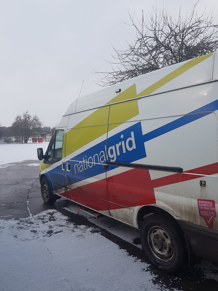 kartinguk's tweet photo. With the @nationalgrid lads on standby ready to reinstall services should they be required, they made good use of their spare time on the Indoor Karting Circuit #BeastFromTheEast https://t.co/sSTV5zifFh