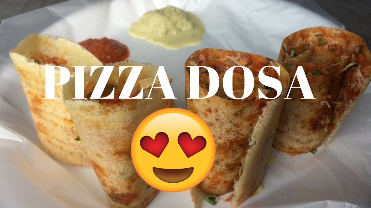 ekplate2014's tweet photo. Pizza Dosa in #Mumbai click ππΌ https://t.co/IwAcxpvoml #ekplate #dosa #pizza https://t.co/zOR05SYpUe