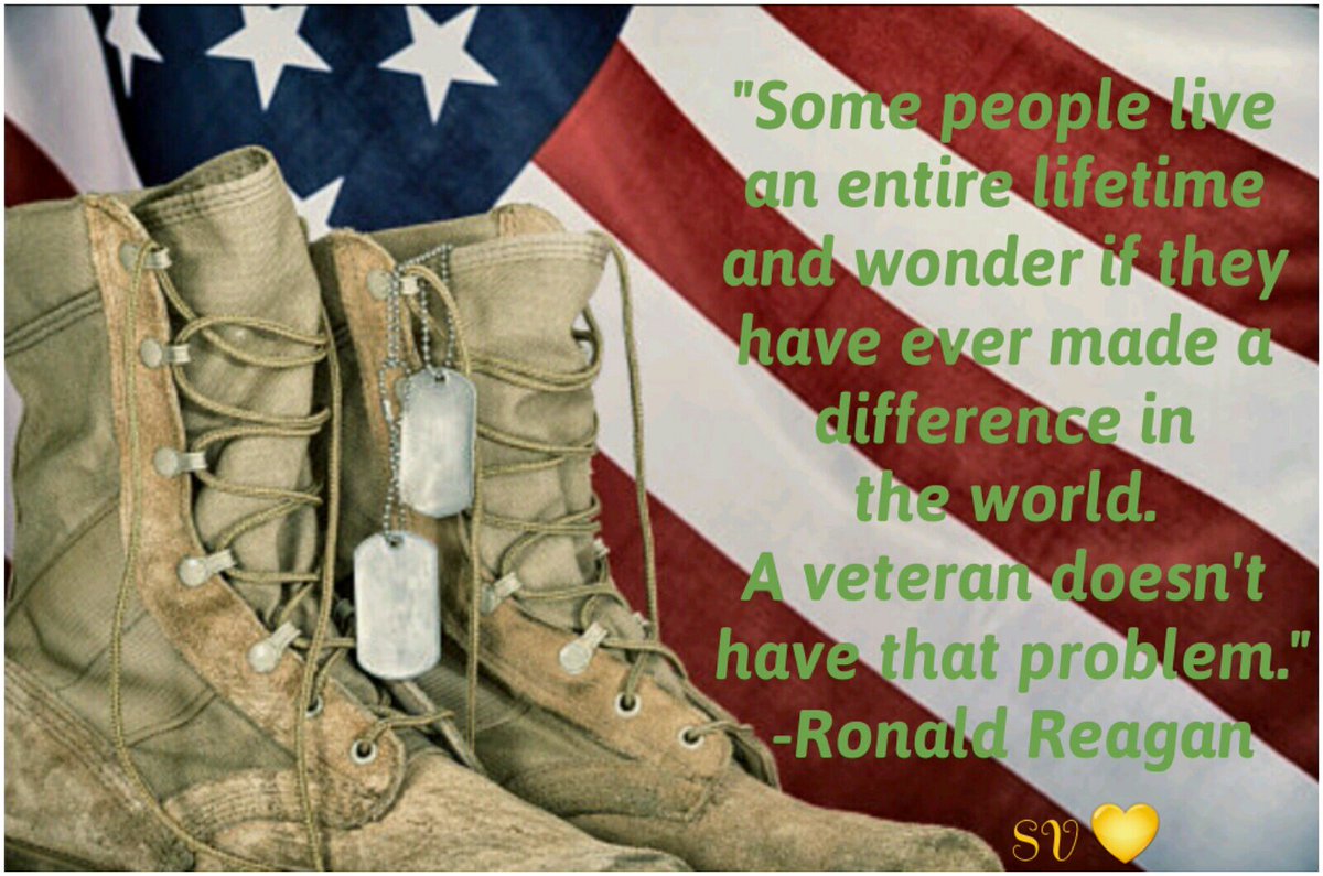 SupportiVets1's tweet photo. *** WARRIOR WEDNESDAY ***
#ptsd #america #soldier #usa #army #navy #marines #airforce #coastguard #honor #sacrifice #hooah #acode #brothers #militaryworkingdogs #navyseals #veteranstrong #fightingforwhattheybelievein #thankyou! #SupportiVets💛 https://t.co/9WQV0wUbNx