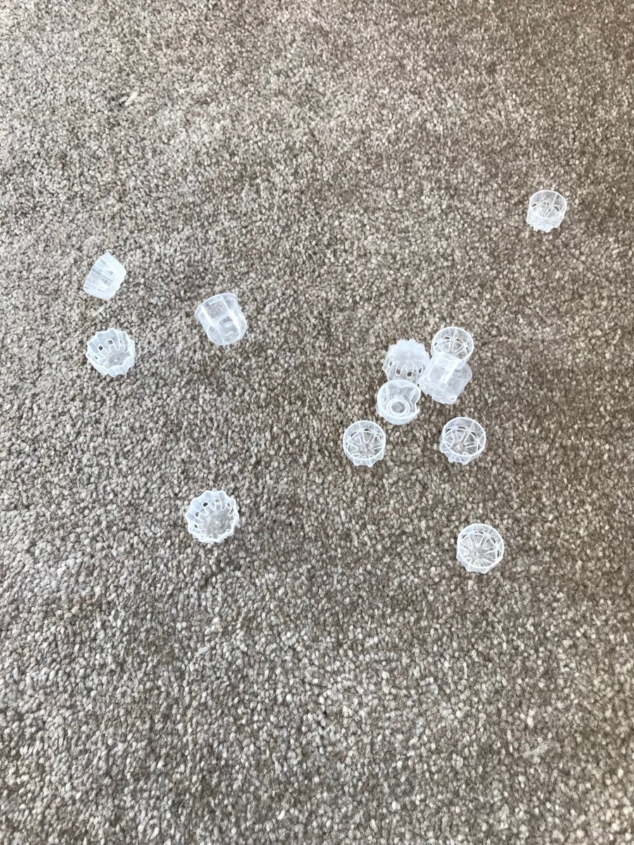 Mushiprop's tweet photo. Found Sheldon’s (he’s a cat)secret stash of drinks lids.  Do you think you get a Liss Anonymous for cats?! #blackcats #ilovesheldon #CatsOfTwitter https://t.co/sdoA9aI9vW