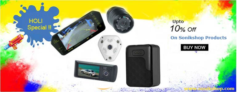 soniktechno's tweet photo. HOLI Special OFFER Dhamaka!! Get Upto 10% SonikGPS Products Visit : https://t.co/NBupvL29gD   Best Price in Market !!!  Hurry!!!
Limited Period Offer   Call us : +91-8824866866 https://t.co/TqWdmeERN3
