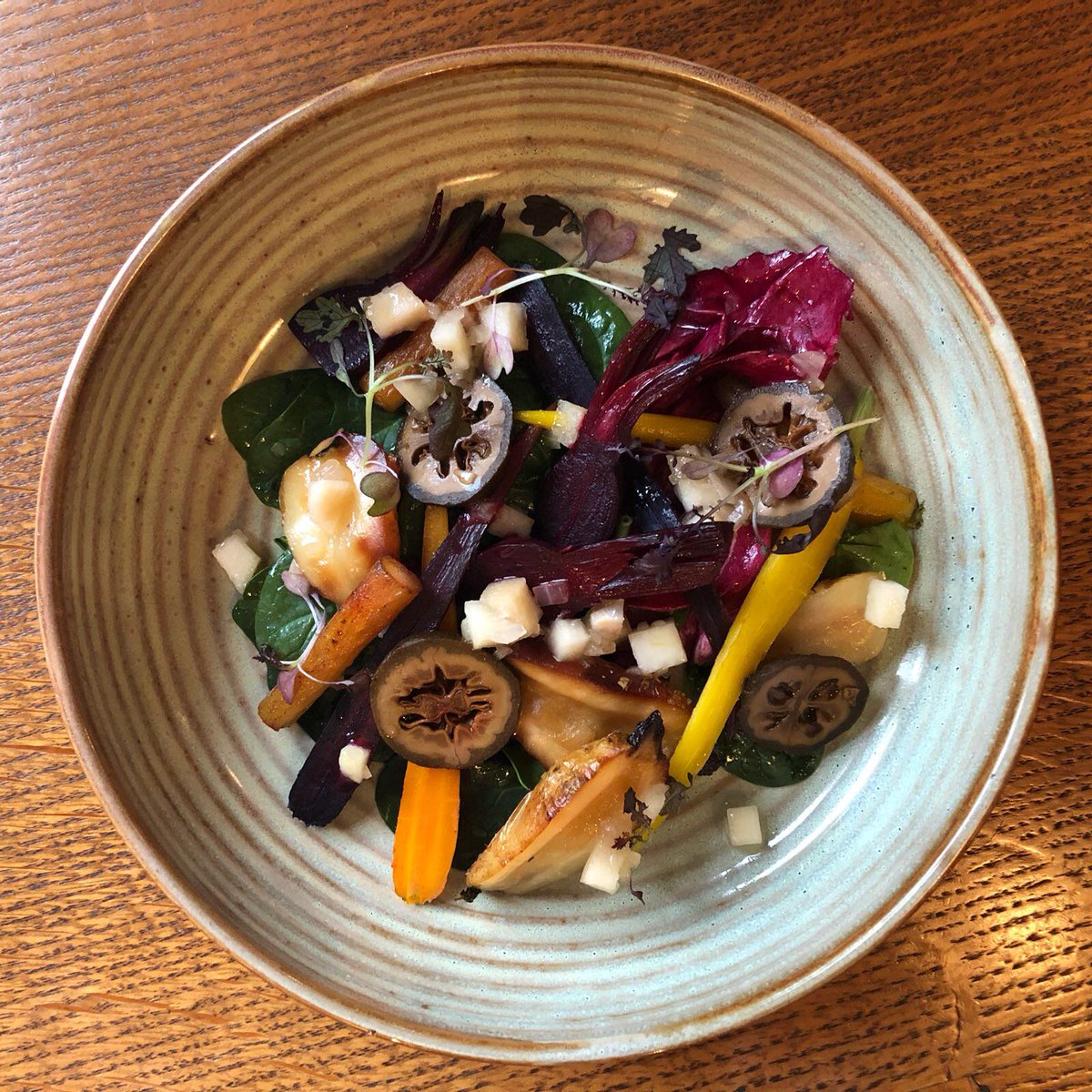 The Alfred Tennyson tweet media