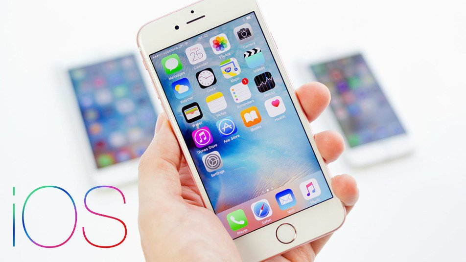 app__solutions's tweet image. #Applications_Developers For iOS Mobile Systems

The  iOS is the most likeable operating system in the world today. It  provides many attractive features that lure even the Android users...read more here goo.gl/WPzUyC