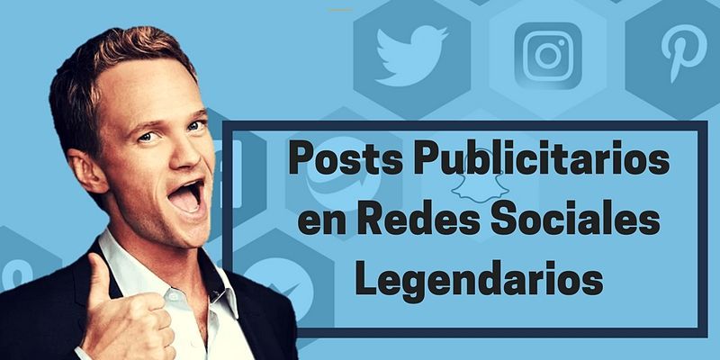 marketingandweb's tweet photo. 4 Tips para redactar mejor tus posts publicitarios en Redes Sociales
https://t.co/D8J4xgzY9p #CommunityManager https://t.co/PQCRO3LVwy