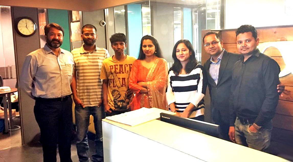 netcore_cloud's tweet photo. Thank you @lenskart_com, India’s largest optical company, for joining in our 20-year anniversary celebration and making it look just great! #NetcoreTurns20

Thank you for putting your trust in us! 

RT &amp; help us celebrate! #withNetcore https://t.co/8Xk4ZSXXfN