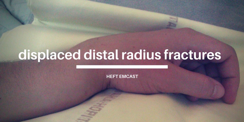 New blog

Displaced distal radius fractures

#FOAMed

heftemcast.co.uk/displaced-dist…