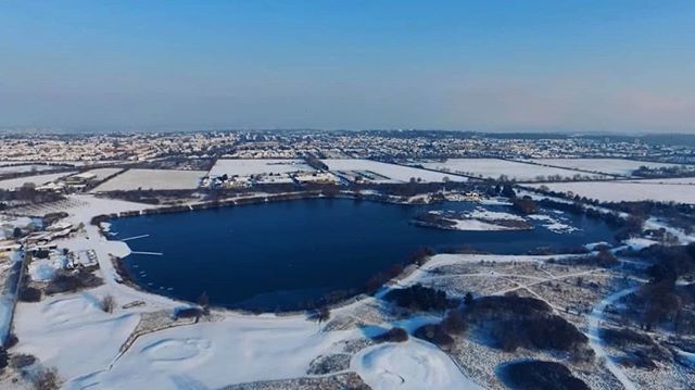 topdroneuk's tweet photo. #snowscape over #fairlopwaters before more came down
.
.
.
.
#drones #dronestagram #droneoftheday #photooftheday #dronephotography #aerialphotography #uav #iamdji #inspire #dji #dronefly #dronebois #thedronehub #dronesdaily #godrones #dronenerds #droneg… https://t.co/jKeXSKkqv8 https://t.co/id0aJR9VWr