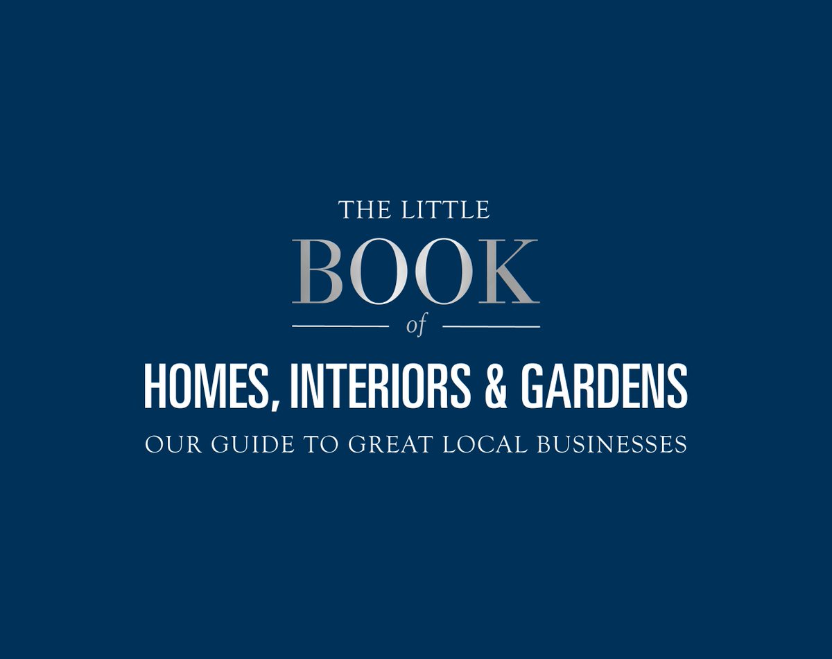 TheBathMagazine's tweet photo. Check out our Homes and Gardens Guide 2018 🌿 it's stacked full of local businesses in and around Bath! Including @mandarinstone, @Boniti_, @Verve_Living, @thebathframer &amp; so many more! ✨ https://t.co/PvzEilrLwx https://t.co/I1ot5rOsrB