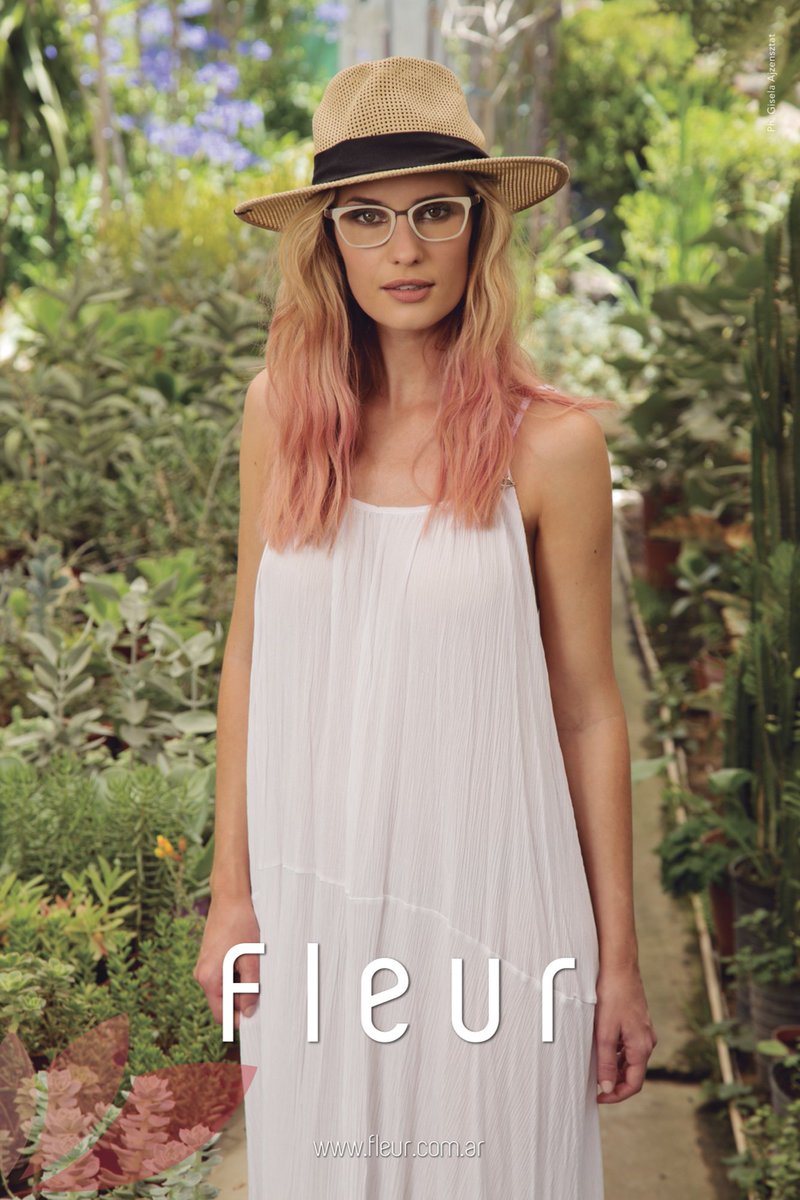 ¡Nueva colección de armazones para lectura! Nos encanta #TuFormaDeMirar
fleur.com.ar