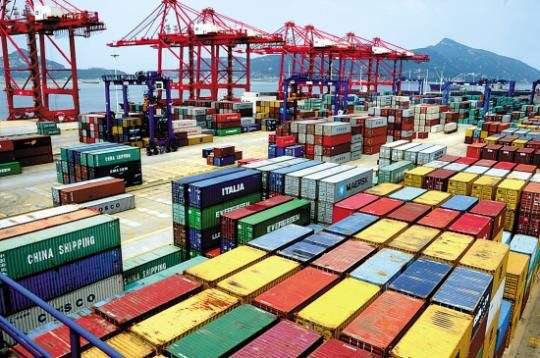 icsmoneytalks's tweet photo. The US Department of Commerce found that imports of Chinese #aluminum #foil are being sold in US at less than their fair value and that producers are benefiting from subsidies. It will levy #anti-#dumping and countervailing duties on a number of Chinese firms. https://t.co/ftMAAlS0ef